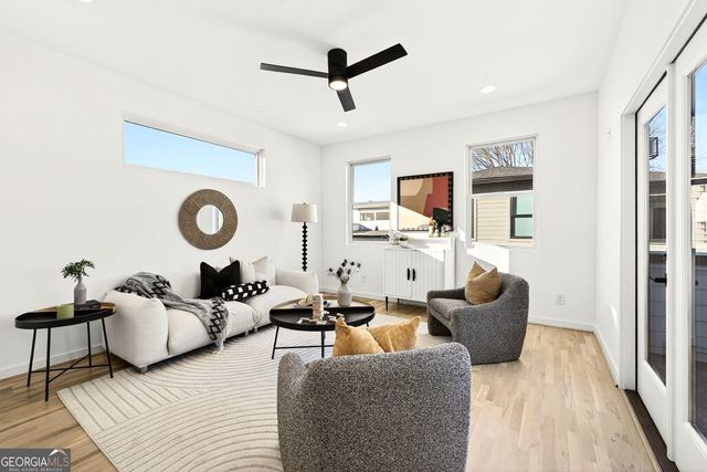 90 Cleveland Street B, Atlanta, GA 30316