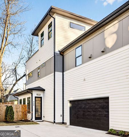 90 Cleveland Street B, Atlanta, GA 30316