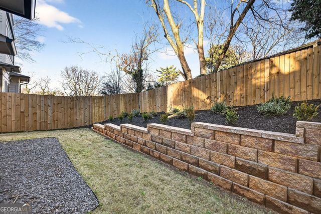 90 Cleveland Street B, Atlanta, GA 30316