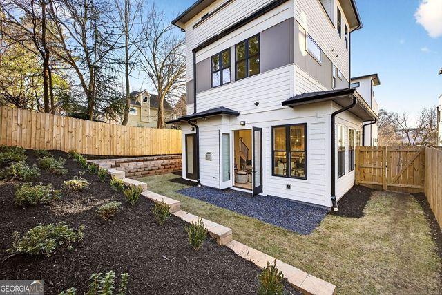 90 Cleveland Street B, Atlanta, GA 30316