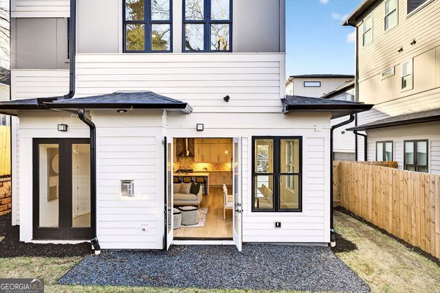 90 Cleveland Street B, Atlanta, GA 30316