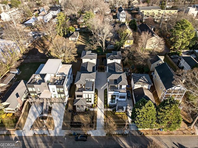 90 Cleveland Street B, Atlanta, GA 30316