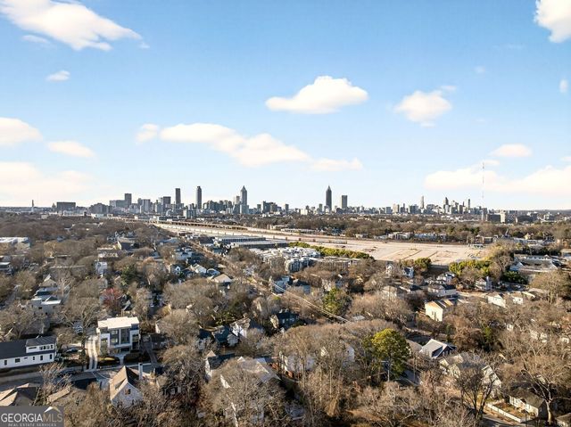 90 Cleveland Street B, Atlanta, GA 30316