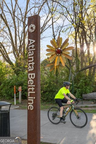 90 Cleveland Street B, Atlanta, GA 30316