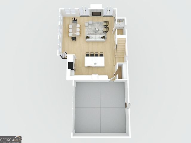 90 Cleveland Street B, Atlanta, GA 30316