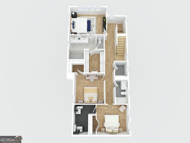 90 Cleveland Street B, Atlanta, GA 30316