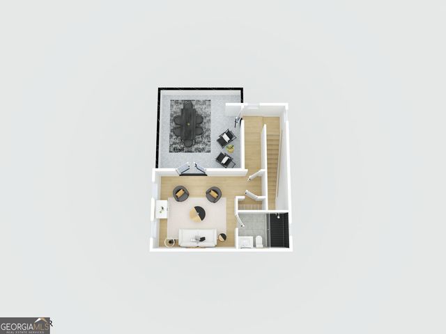 90 Cleveland Street B, Atlanta, GA 30316