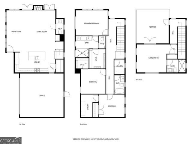 90 Cleveland Street B, Atlanta, GA 30316