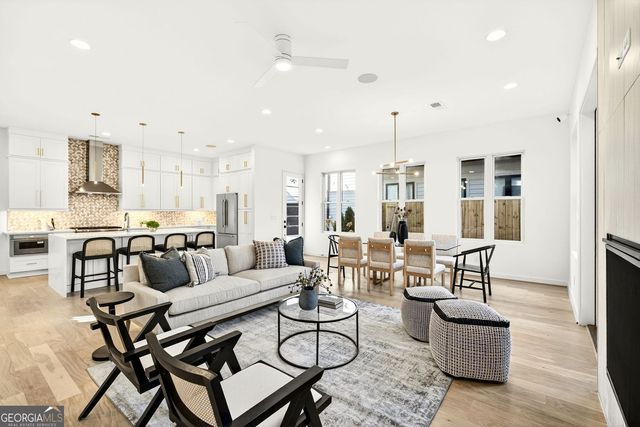 90 Cleveland Street B, Atlanta, GA 30316