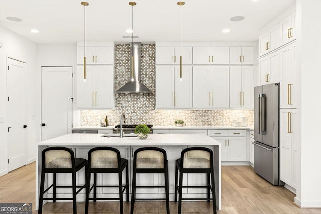 90 Cleveland Street B, Atlanta, GA 30316