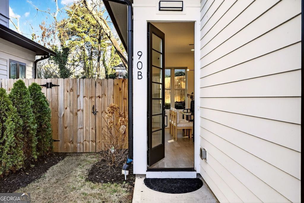 90 Cleveland Street B, Atlanta, GA 30316