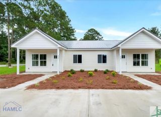 373 Carter Road # A, Allenhurst, GA 31301