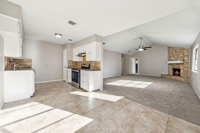 5602 Bridgegate Drive, Spring, TX 77373