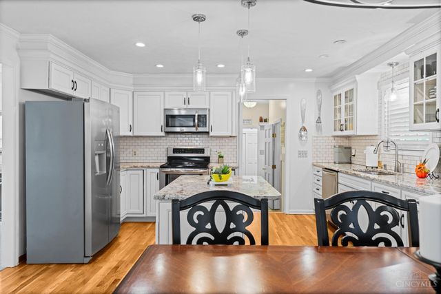 6557 Foxfield Drive, Mason, OH 45040