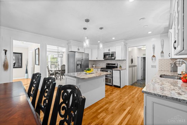 6557 Foxfield Drive, Mason, OH 45040