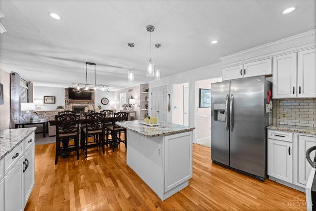 6557 Foxfield Drive, Mason, OH 45040