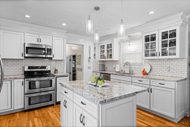 6557 Foxfield Drive, Mason, OH 45040