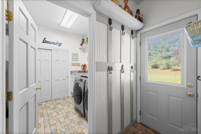 6557 Foxfield Drive, Mason, OH 45040