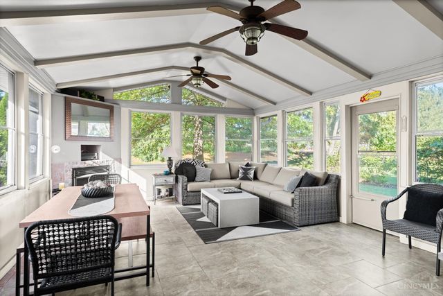 6557 Foxfield Drive, Mason, OH 45040