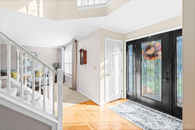 6557 Foxfield Drive, Mason, OH 45040