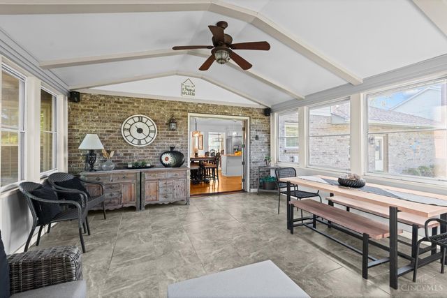 6557 Foxfield Drive, Mason, OH 45040