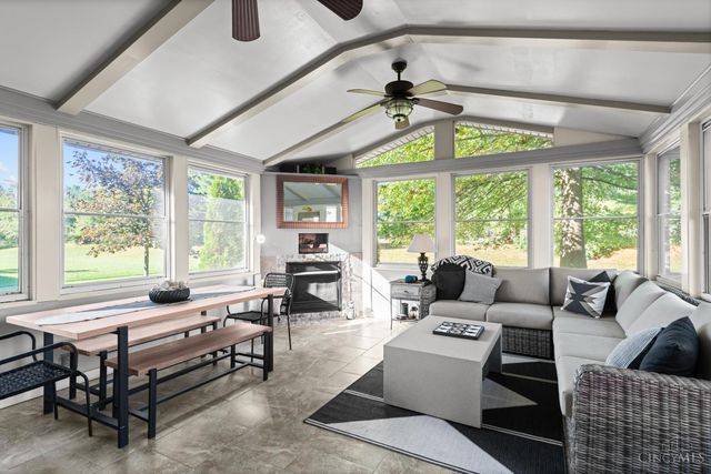 6557 Foxfield Drive, Mason, OH 45040