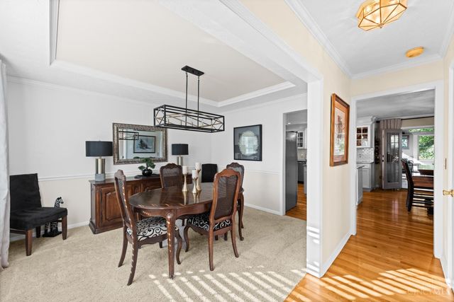 6557 Foxfield Drive, Mason, OH 45040