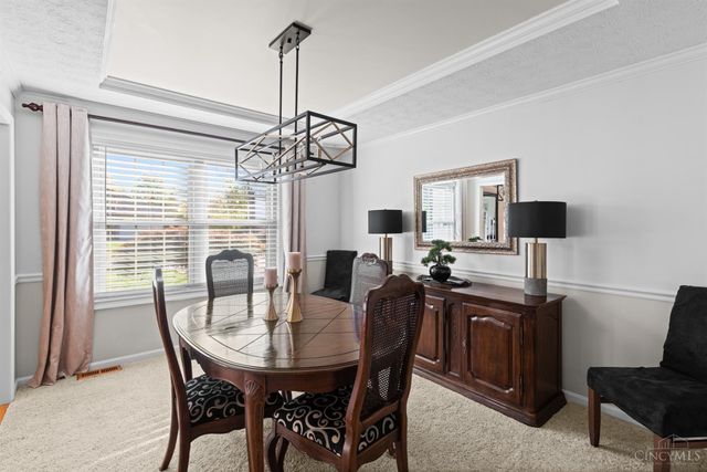 6557 Foxfield Drive, Mason, OH 45040