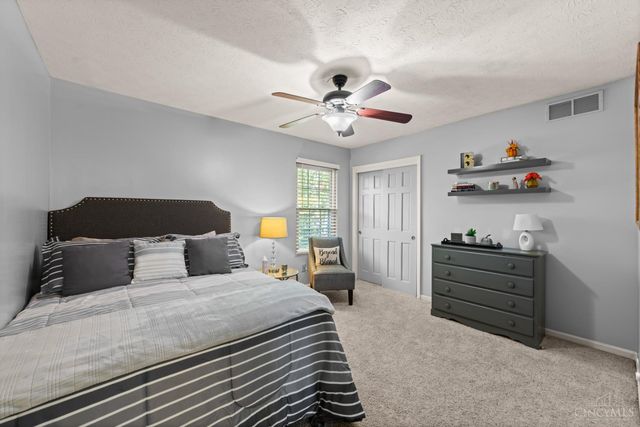 6557 Foxfield Drive, Mason, OH 45040