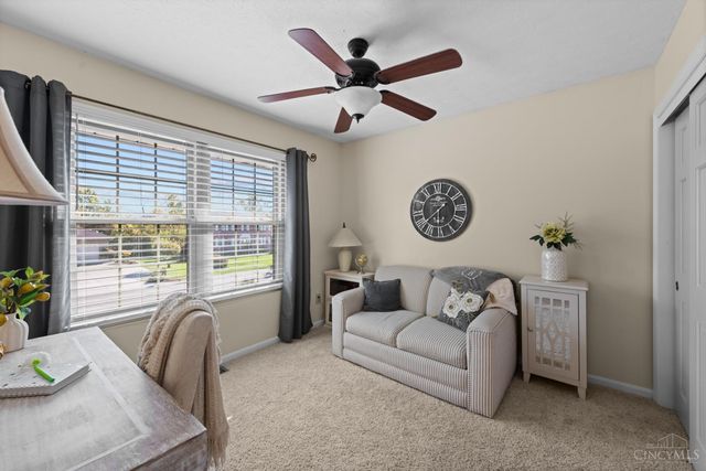 6557 Foxfield Drive, Mason, OH 45040