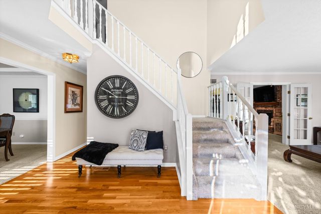 6557 Foxfield Drive, Mason, OH 45040