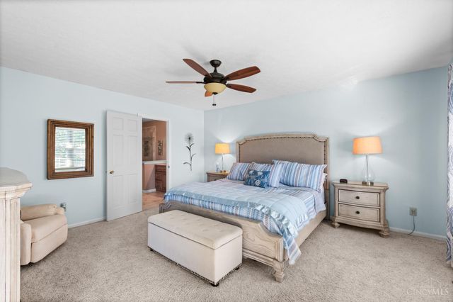 6557 Foxfield Drive, Mason, OH 45040