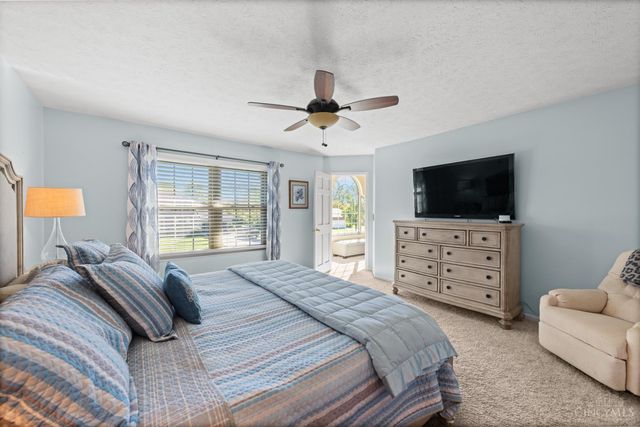 6557 Foxfield Drive, Mason, OH 45040