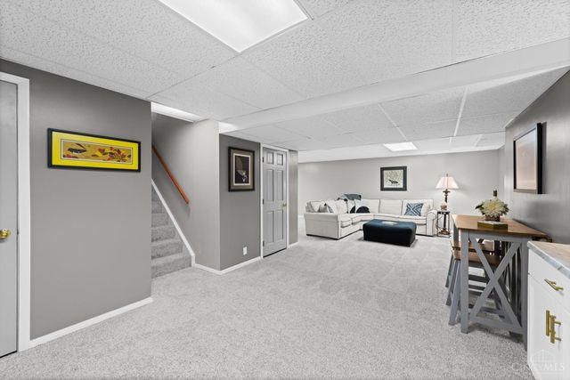 6557 Foxfield Drive, Mason, OH 45040