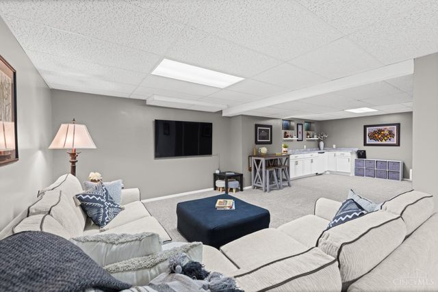 6557 Foxfield Drive, Mason, OH 45040