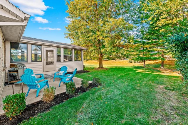 6557 Foxfield Drive, Mason, OH 45040