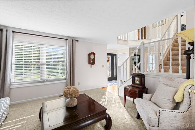 6557 Foxfield Drive, Mason, OH 45040