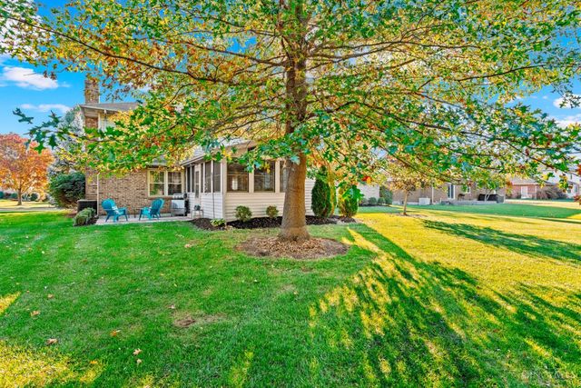 6557 Foxfield Drive, Mason, OH 45040