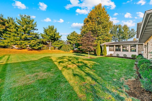 6557 Foxfield Drive, Mason, OH 45040
