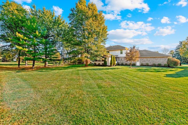 6557 Foxfield Drive, Mason, OH 45040