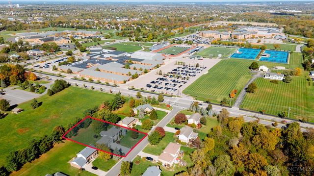 6557 Foxfield Drive, Mason, OH 45040