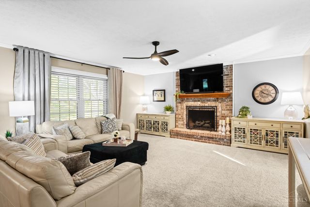 6557 Foxfield Drive, Mason, OH 45040