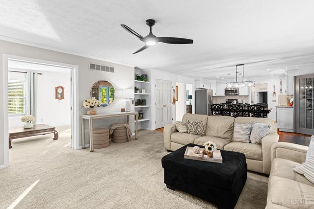 6557 Foxfield Drive, Mason, OH 45040