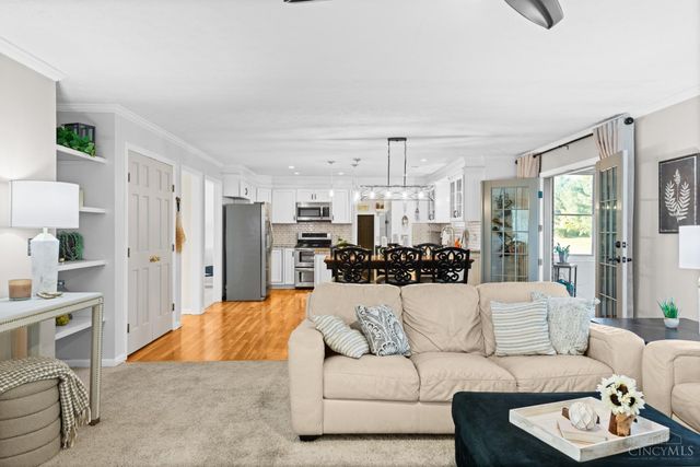 6557 Foxfield Drive, Mason, OH 45040