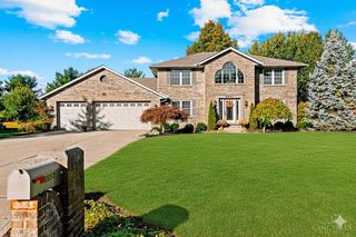 6557 Foxfield Drive, Mason, OH 45040