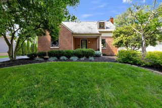 448 Clinton Heights Avenue, Columbus, OH 43202