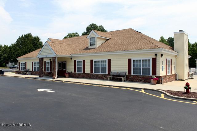 12 Cottonwood Drive, Barnegat, NJ 08005