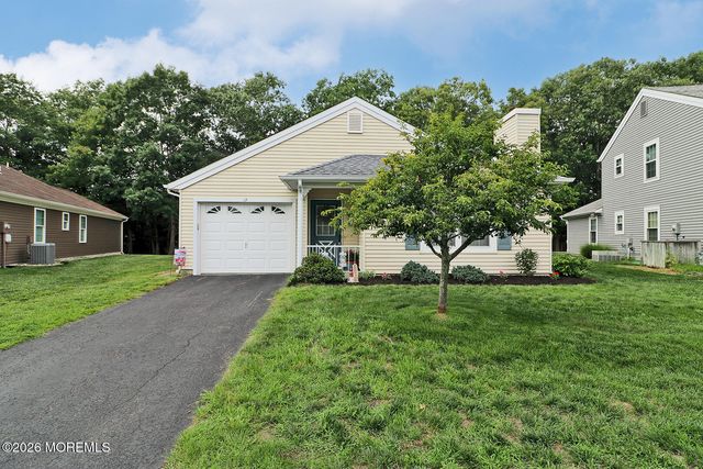 12 Cottonwood Drive, Barnegat, NJ 08005
