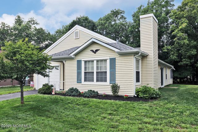 12 Cottonwood Drive, Barnegat, NJ 08005
