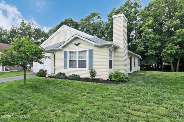 12 Cottonwood Drive, Barnegat, NJ 08005